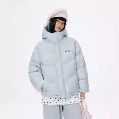 Mmlg Puffer Jacket