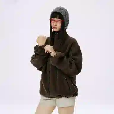 Mmlg Vintage Fleece Jacket