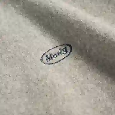 Mmlg Vintage Fleece Jacket