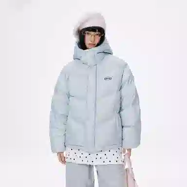 Mmlg Puffer Jacket