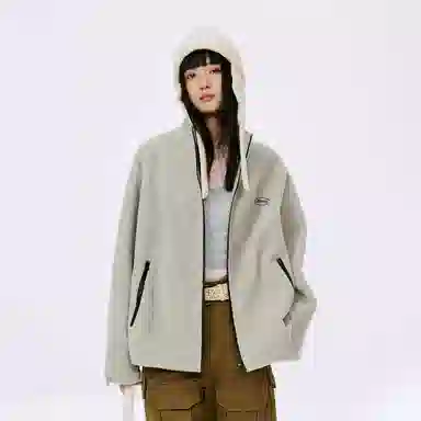 Mmlg Vintage Fleece Jacket