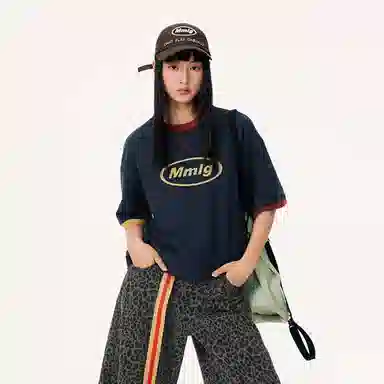 Mmlg SS25 T