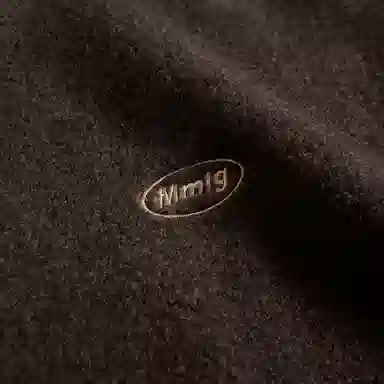 Mmlg Vintage Fleece Jacket