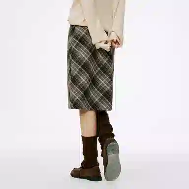 Mmlg Skirt