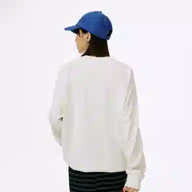 Mmlg Vintage Cotton Long Sleeve Tee