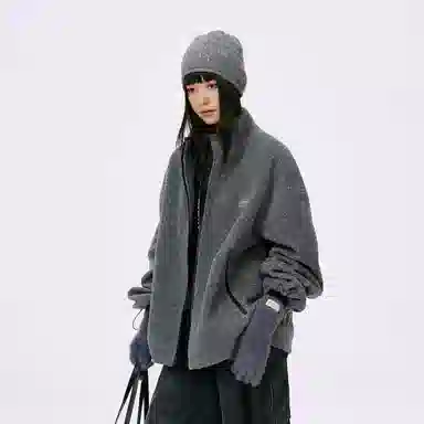 Mmlg Vintage Fleece Jacket