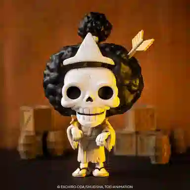 Funko POP Q