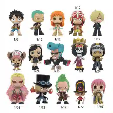 Funko Q