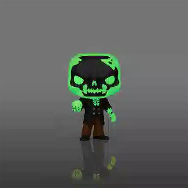 Funko DC- Q