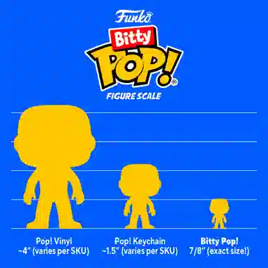 Funko 4 Q