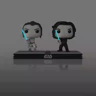 Funko Q