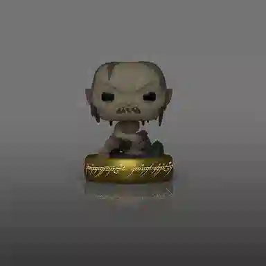 Funko - Q