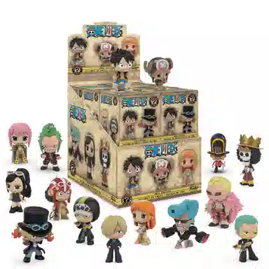 Funko Q