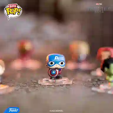Funko 4 Q