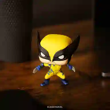 Funko POP Q
