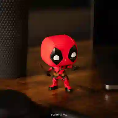 Funko Q