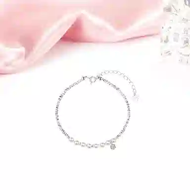 Flower Note ins S925