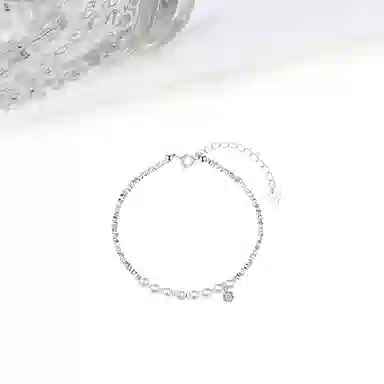 Flower Note ins S925