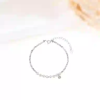 Flower Note ins S925