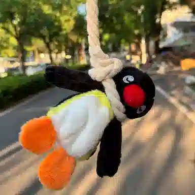 pingu 20cm