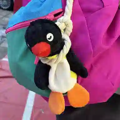 pingu 20cm