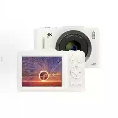 NOME CCD 4800 16 vlog