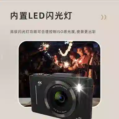 NOME CCD 4800 16 vlog