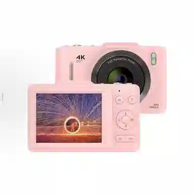 NOME CCD 4800 16 vlog