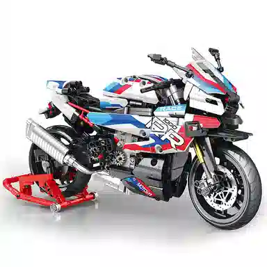 980Pcs -M1000RR