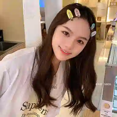 简应舒 褶皱高颅顶 仿绸缎 发箍 男女同款情侣款