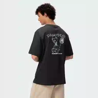 Kawasaki x dannybear T