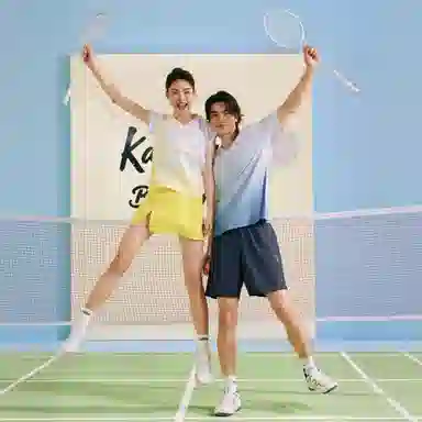 Kawasaki Feitian Series Skirt