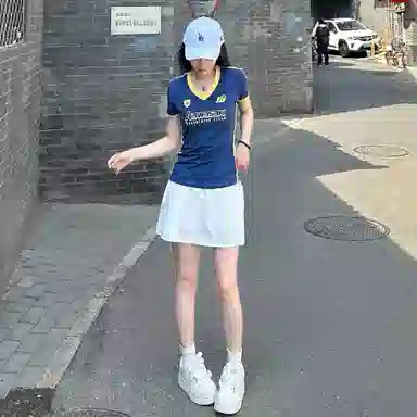 Kawasaki Feitian Series Skirt