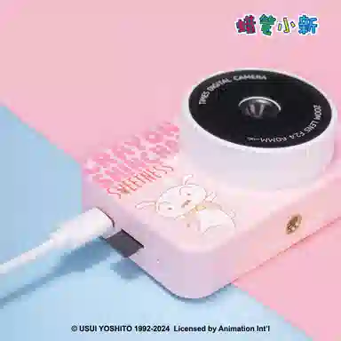 LIFE x 4800W2.8 1080P