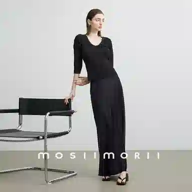 MOSIIMORII V