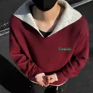 TBSM Sweater