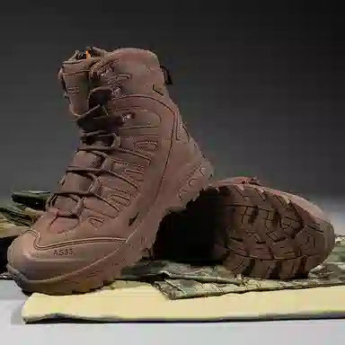 酷丁 休闲运动时尚百搭 户外靴 男款