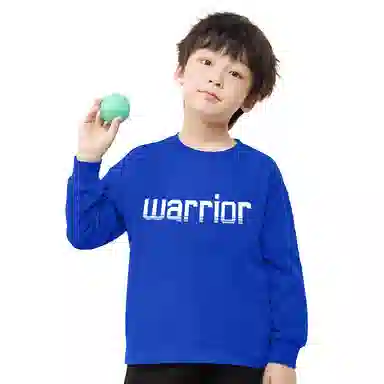 Warrior T