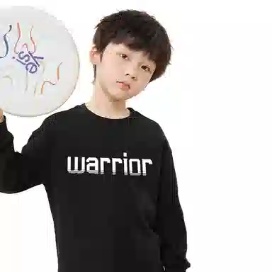Warrior T