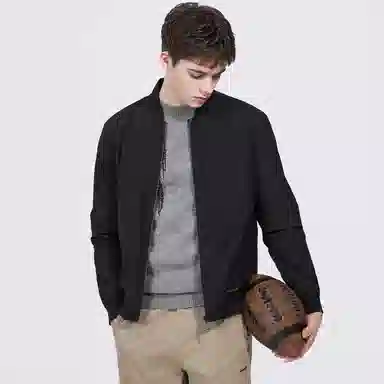 FAIRWHALE Pilot Jacket