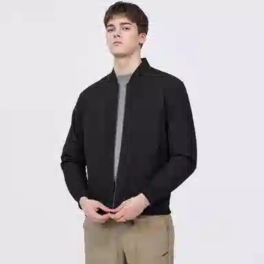 FAIRWHALE Pilot Jacket