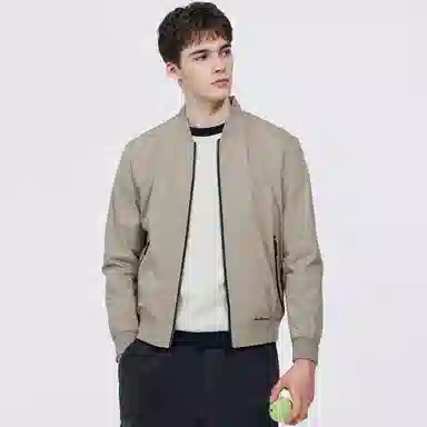 FAIRWHALE Pilot Jacket