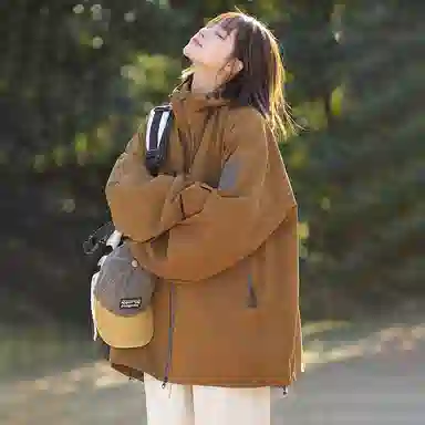 Outdoor Functional Jacket