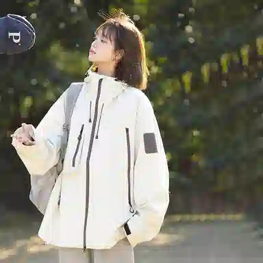 Outdoor Functional Jacket