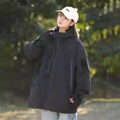 Outdoor Functional Jacket