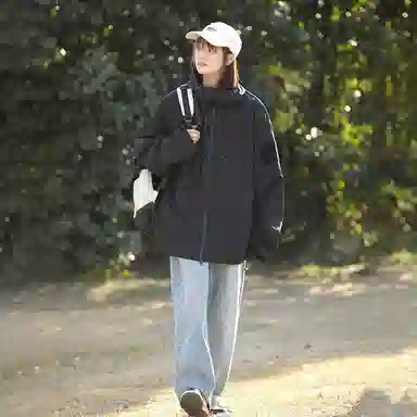 Outdoor Functional Jacket