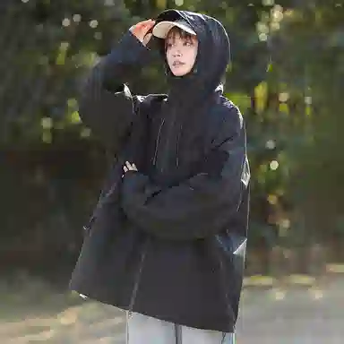 Outdoor Functional Jacket