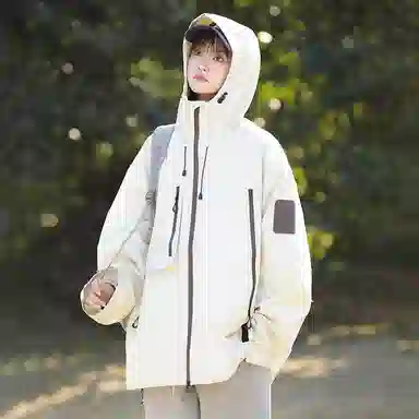 Outdoor Functional Jacket
