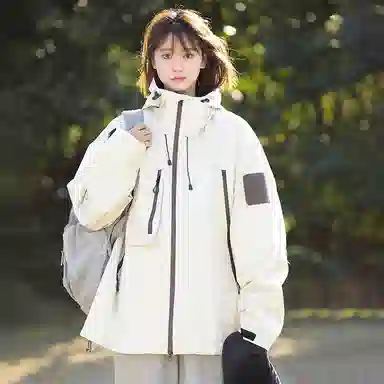 Outdoor Functional Jacket