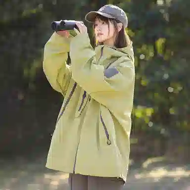Outdoor Functional Jacket